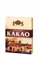 Holandské kakao