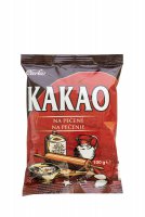 Kakao na pečení