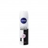 Nivea Invisible for Black & White Clear