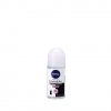Nivea Invisible for Black & White Clear