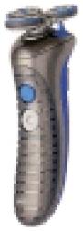 Philips Cool Skin HS 8060
