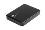 Western Digital My Passport Ultra 2TB