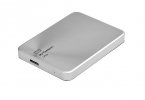 Western Digital My Passport Ultra Metal 1TB