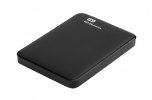 Western Digital Elements 750GB