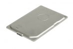 Seagate Seven Slim Portable 500GB