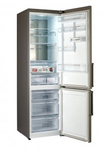 Samsung RB 37J5349SL