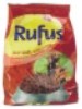 Aldi Nord/Rufus s hovězím masem, mrkví a obilím