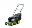 John Deere R40
