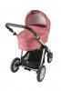 Baby Design Lupo Comfort (hluboký)