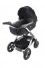 Stokke Trailz (hluboký)