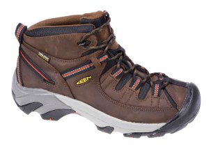 Keen Targhee II Mid WP