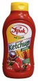 Spak Gourmet ketchup jemný