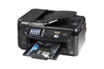 Epson Workforce WF-7610DWF
