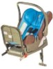 Britax Römer Baby Safe Plus Isofix (test 2005)