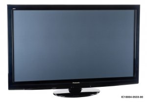 Panasonic TX-P50G20E