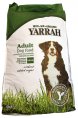 Yarrah Dog Food Vegetarian & Vegan