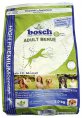 Bosch Adult Menue