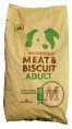 Magnusson Meat & Biscuit Adult