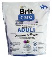 Brit Care Grain-Free Adult Salmon&Potato
