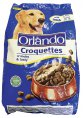 Lidl/Orlando Croquettes Crunchy & Tasty