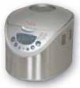 Moulinex Home Bread Inox OW300001
