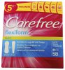 Carefree flexiform