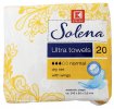 Kaufland/K-Classic Solena ultra towels normal