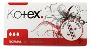 Kotex Normal
