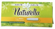 Naturella Normal