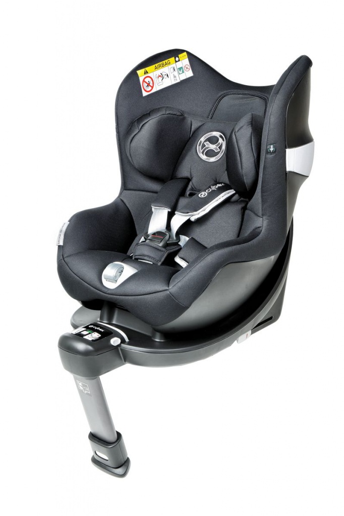 Автокресло cybex 6