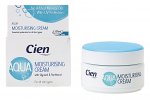 Lidl/Cien Aqua Moisturising Cream