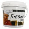 Kulinář Petr Stupka Celý  pepř černý