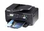 Epson Workforce WF-2750