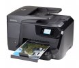 HP Officejet Pro 8710