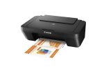 Canon Pixma MG2550S