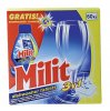 Milit Dishwasher Tablets 3v1