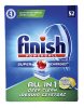 Finish Powerball All in 1 Lemon