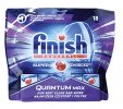 Finish Powerball Super Charged Quantum Max