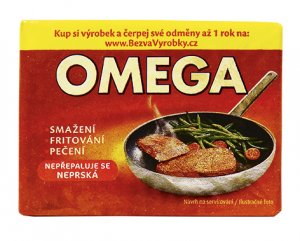 Omega Omega