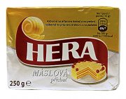 Máslová příchuť