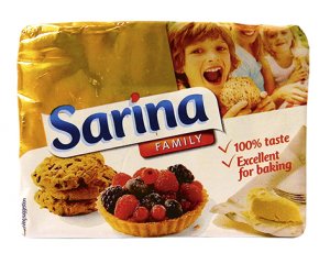 Sarina Family