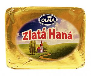 Olma Zlatá Haná