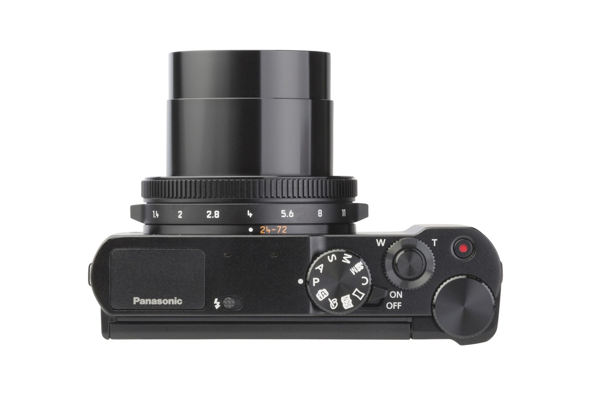 Panasonic lx15 аккумулятор