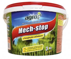 Agro CS Mech Stop