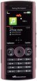 Sony Ericsson W902