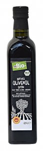 dmBio Natives Olivenöl Extra DOP Terra di Bari