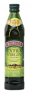 Borges Extra Virgin Olive Oil Original