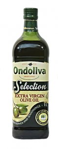 Ondoliva Selection Extra Virgin Olive Oil