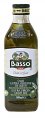 Basso Olio extra vergine di oliva