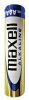 Maxell Alkaline